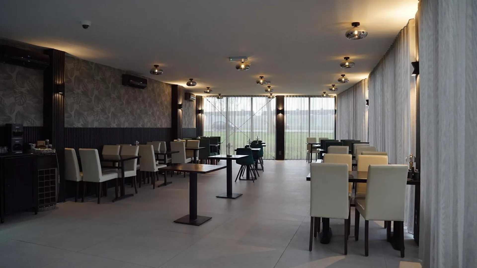 ***  Ma Airport Hotel Hoofddorp Netherlands