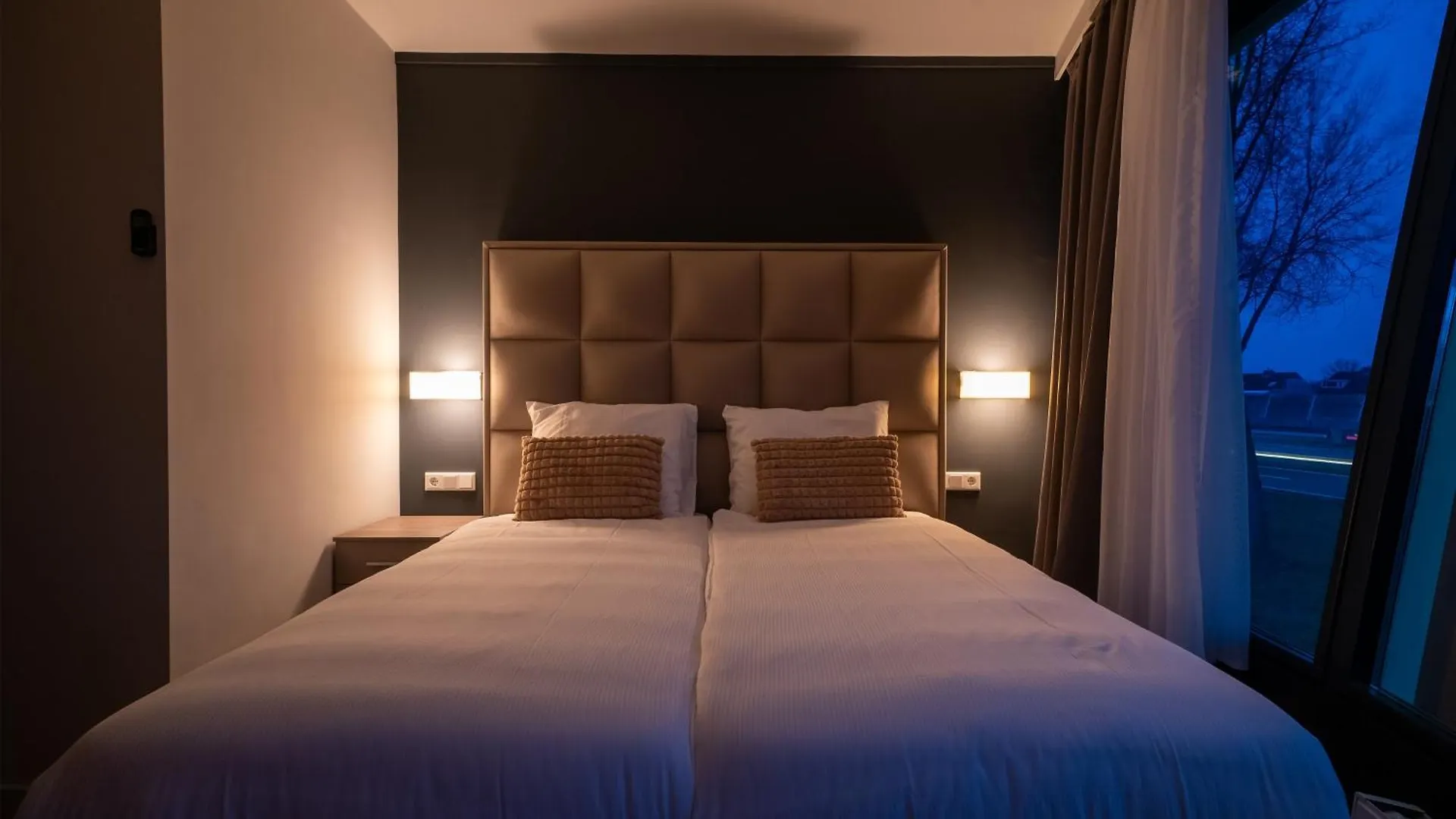 Ma Airport Hotel Hoofddorp
