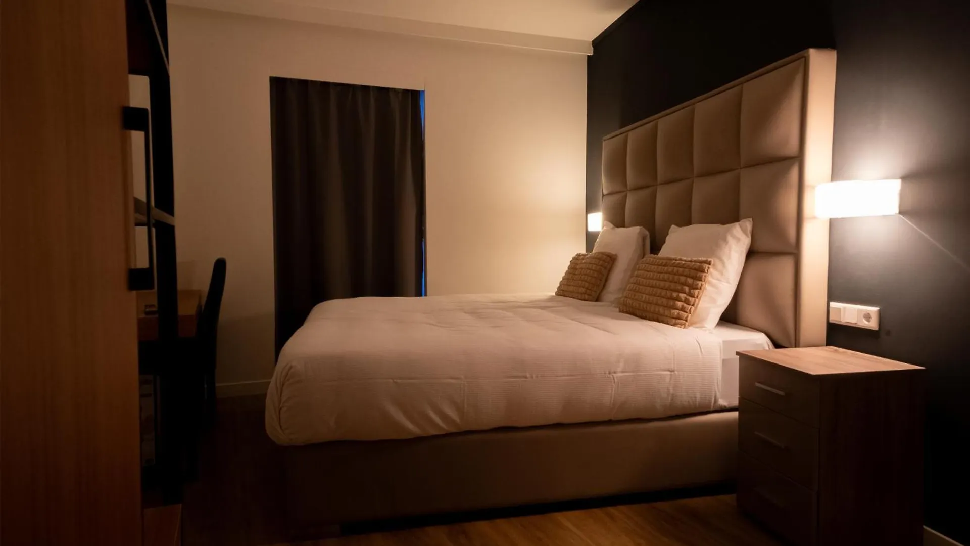 Ma Airport Hotel Hoofddorp