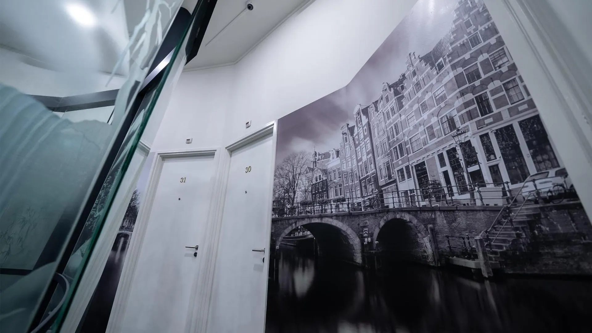 Ma Airport Hotel Hoofddorp